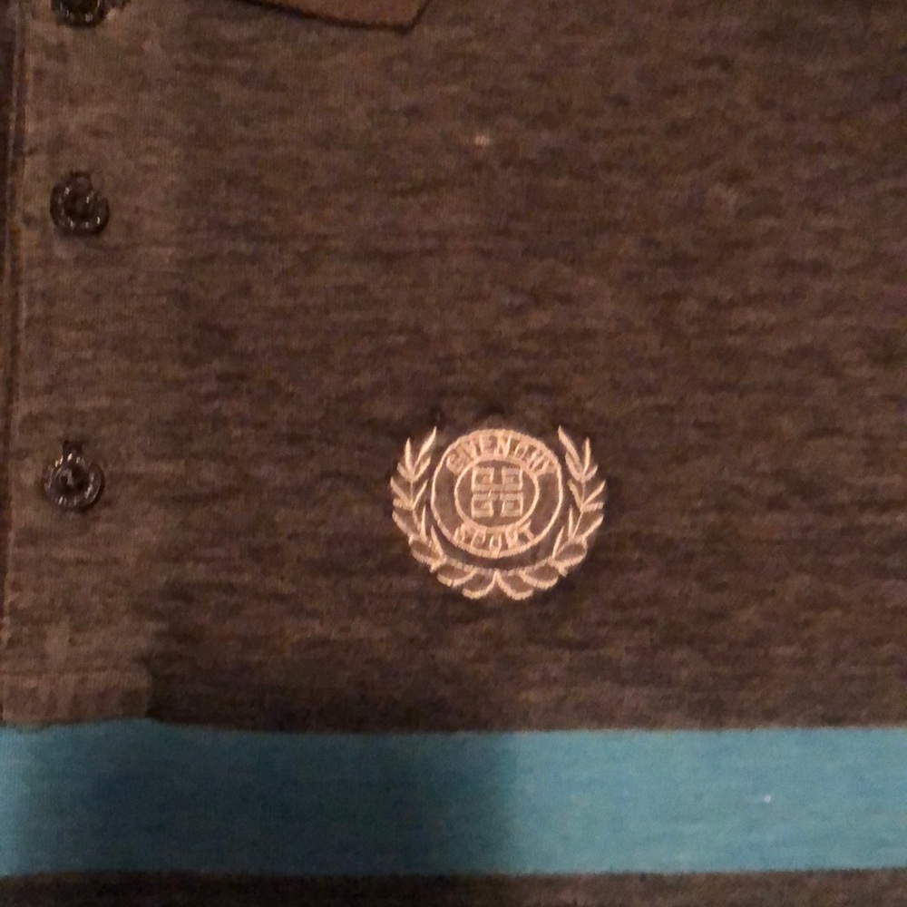 Givenchy Polo Xl